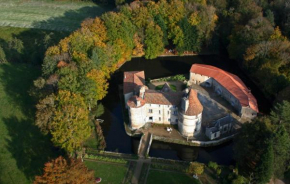 La Loge du Château